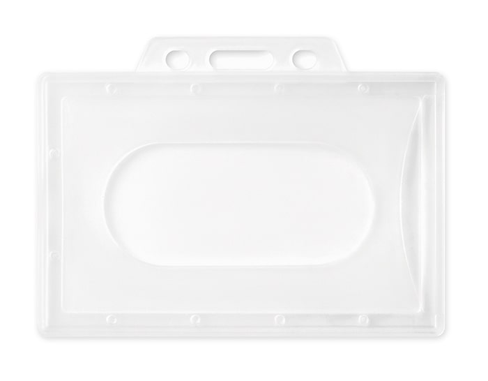 Identificador 8.7 x 5.3 cm